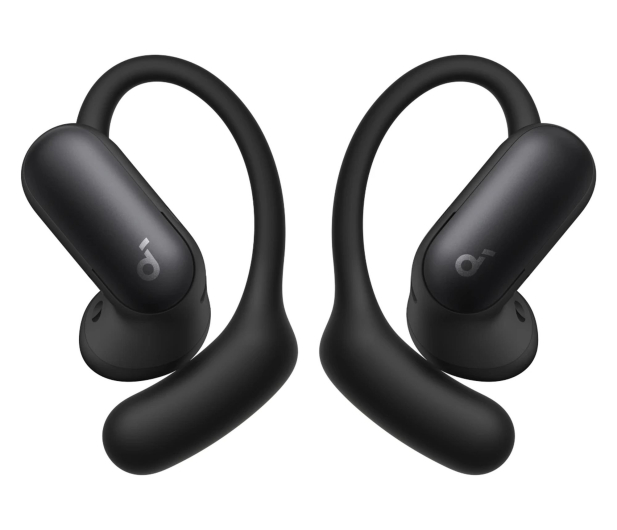 soundcore AeroFit 2 Pro Black - 1605720 - zdjęcie 3